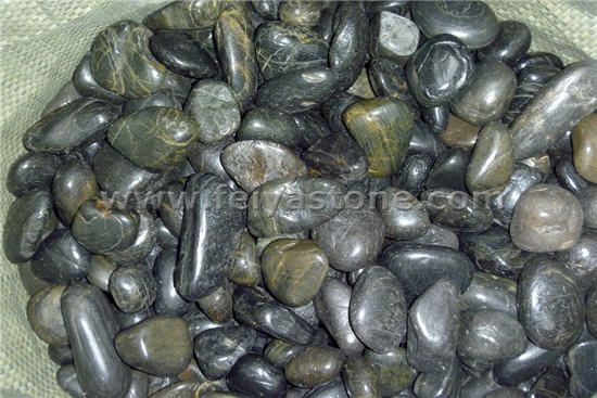 pebble stones