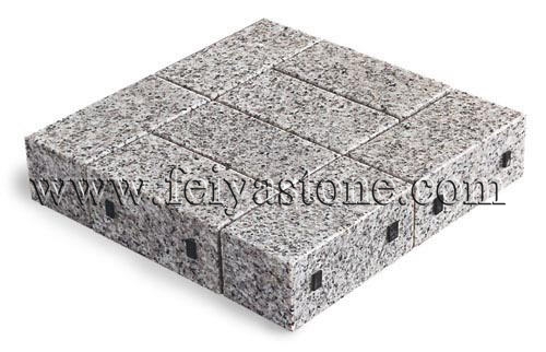 paving stone
