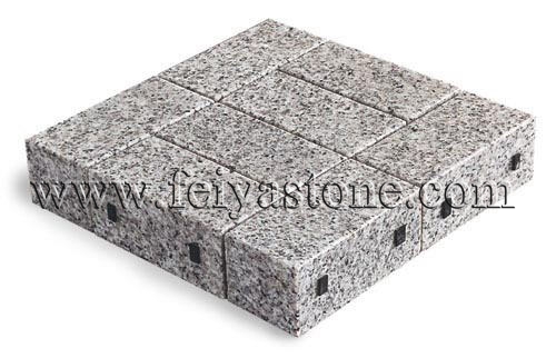 paving stone