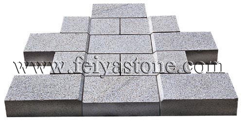 paving stone