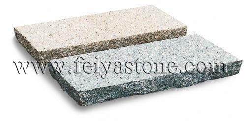 paving stone