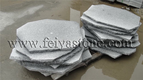 paving stone