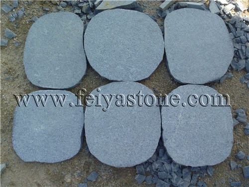 paving stone