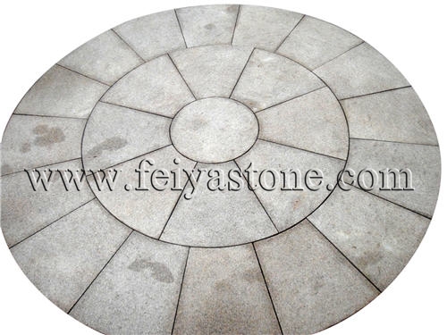 paving stone