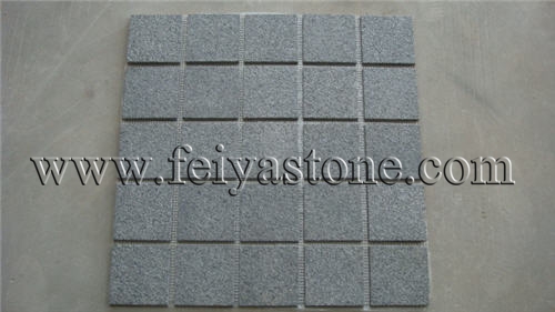 paving stone