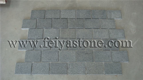 paving stone