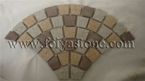 paving stone