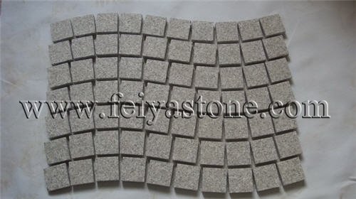 paving stone