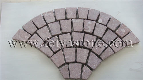 paving stone