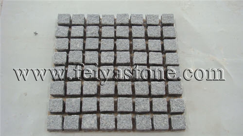 paving stone