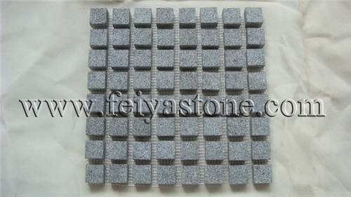 paving stone