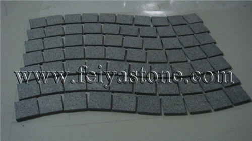 paving stone