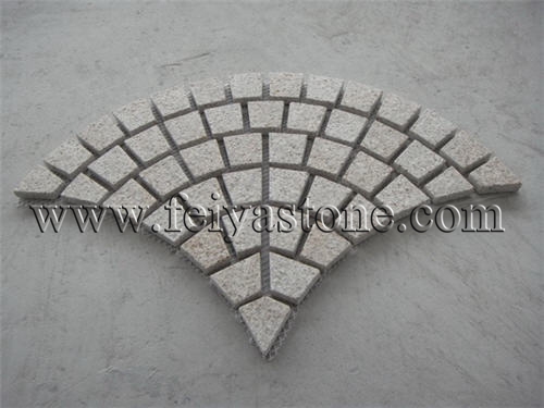 paving stone