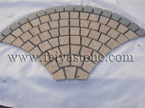 paving stone