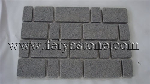 paving stone