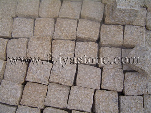 paving stone