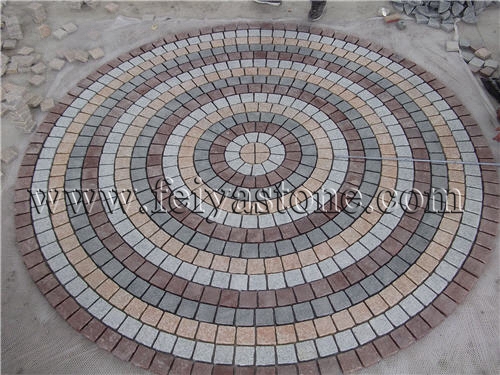 paving stone