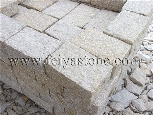 paving stone