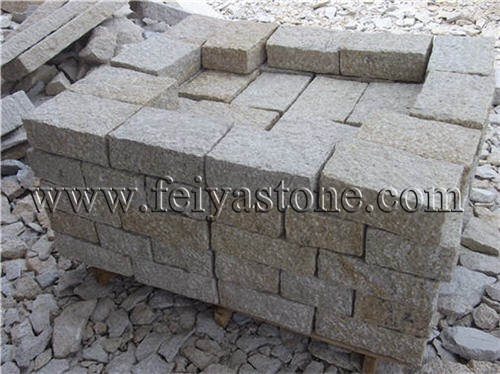 paving stone