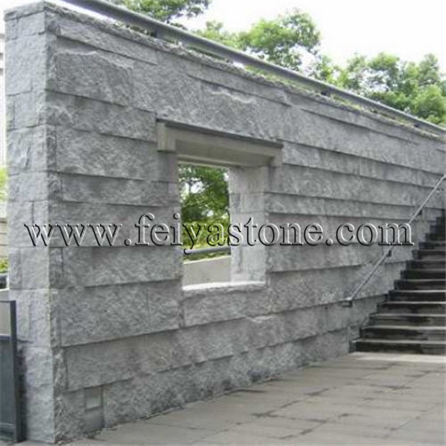 wall stone