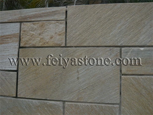 wall stone