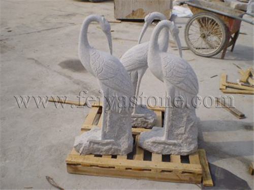 animal carving