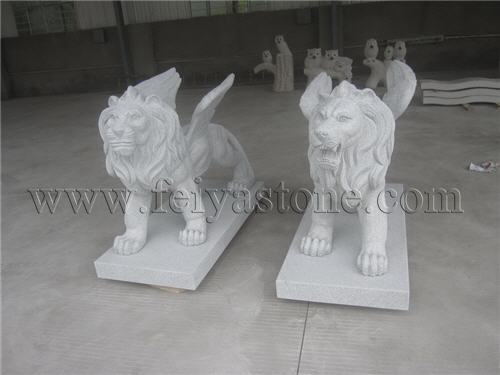 animal carving