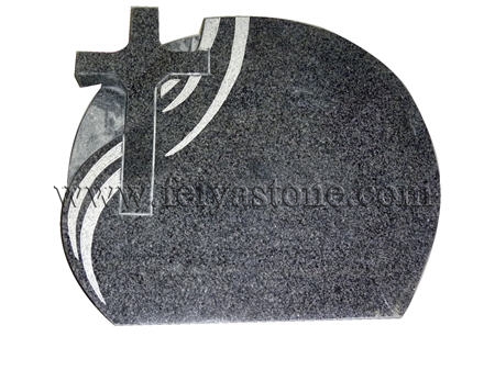 celtic cross monument stone